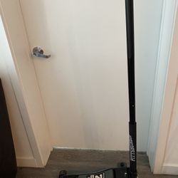 Pittsburgh 2 Ton Jack