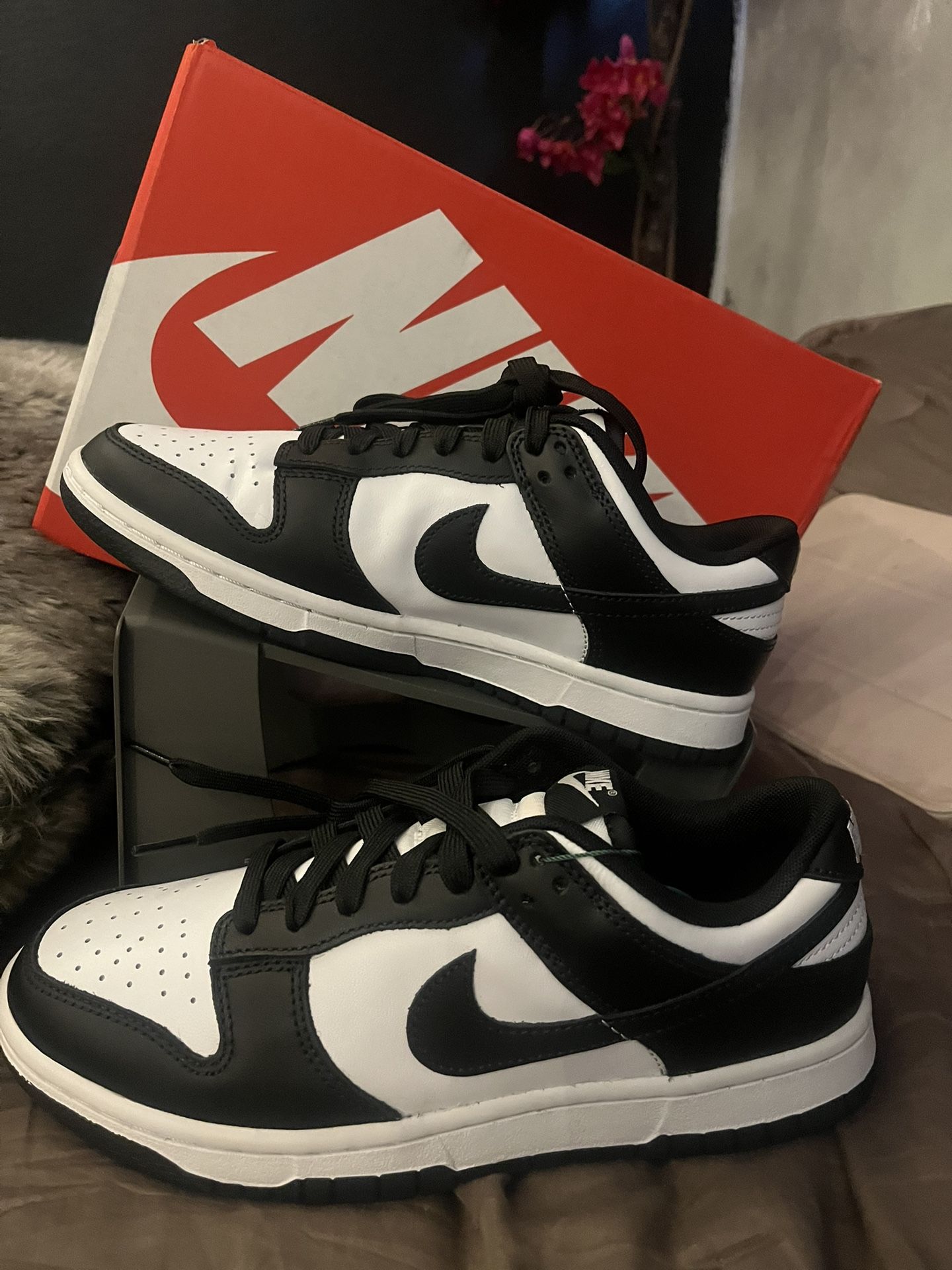 Nike Dunks