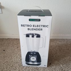 Brand New  Electric Blender