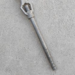 Hydrant Wrench