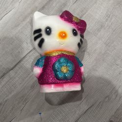 Hello Kitty Piggy Bank