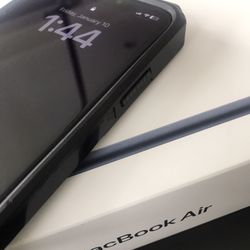 Brand New Sealed MacBook Air 