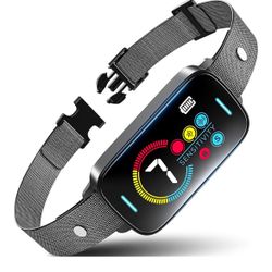 Smart Automatic Bark Collar