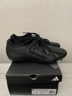X CRAZYFAST .3 FG / Men’s Size 9 / New w/ box