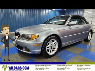 2004 BMW 3 Series