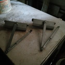 Door Closers 25@pcs