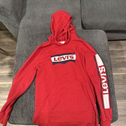 Levis Men sweatshirt - size small