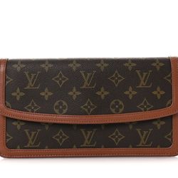 LV Pochette Dame