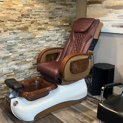 Pedicure Chair