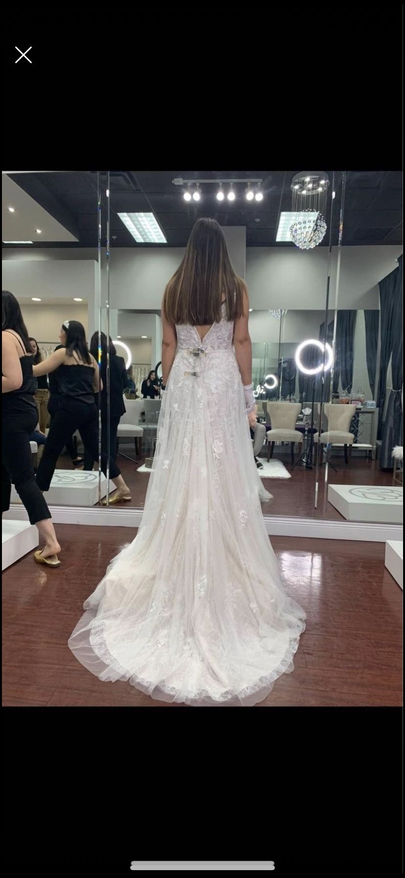 Wedding Gown