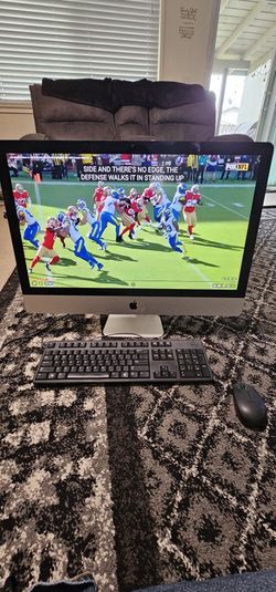 PRICE DROP 2015 APPLE IMAC 