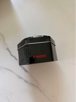G-Shock GMB2100BD-1A (full metal 2100 series)
