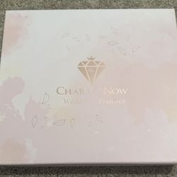 Wedding Planning Set For Bride