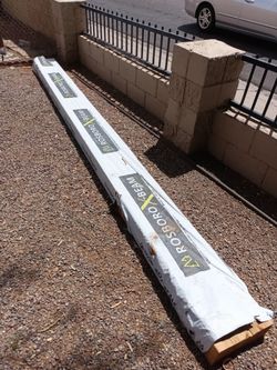 I have this beam for sale 170 inches long by 12 inches high and 5 wide Brand New
