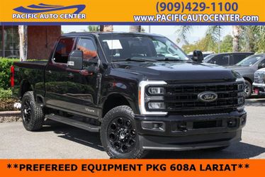 2023 Ford F-250