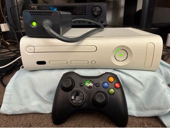 Xbox 360