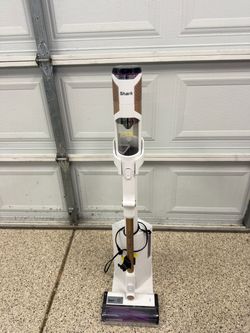 Shark Cordless Vacuum