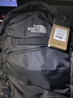 NorthFace Backpack (New)