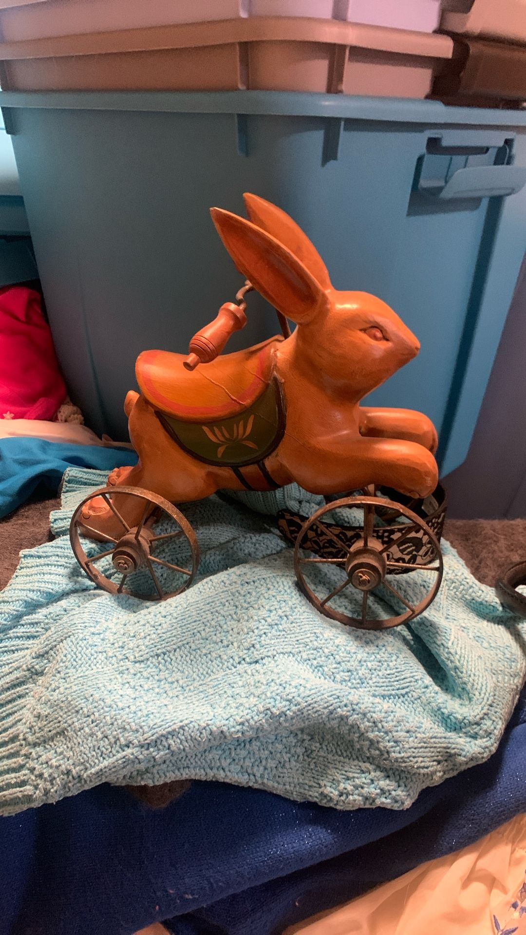 Old Toy