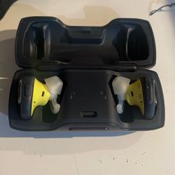 Bose Air Pods