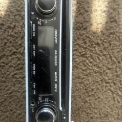 Car Stereo 