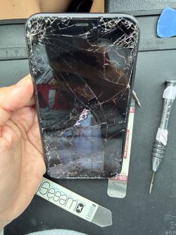 Screen Parts