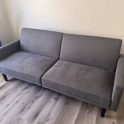 Futon Sofa