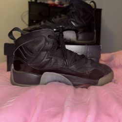 Black Jordan’s 