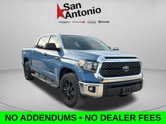 2021 Toyota Tundra