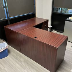 Office Desk