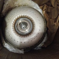 Torque Converter 