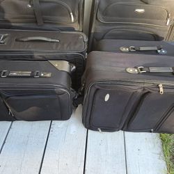 Just Like New Luggage 🧳 