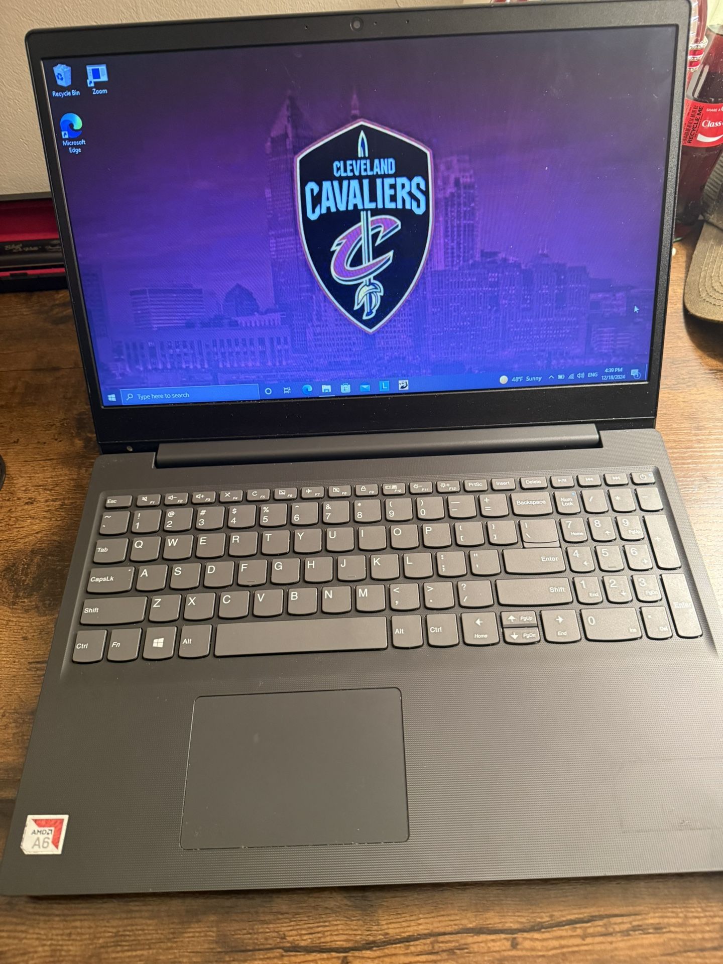 Lenovo S145 Laptop (OBO)