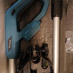 Wireless Weed Wacker