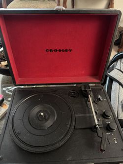 Crosley
