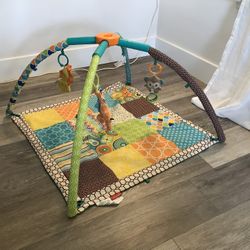Baby Activity Mat