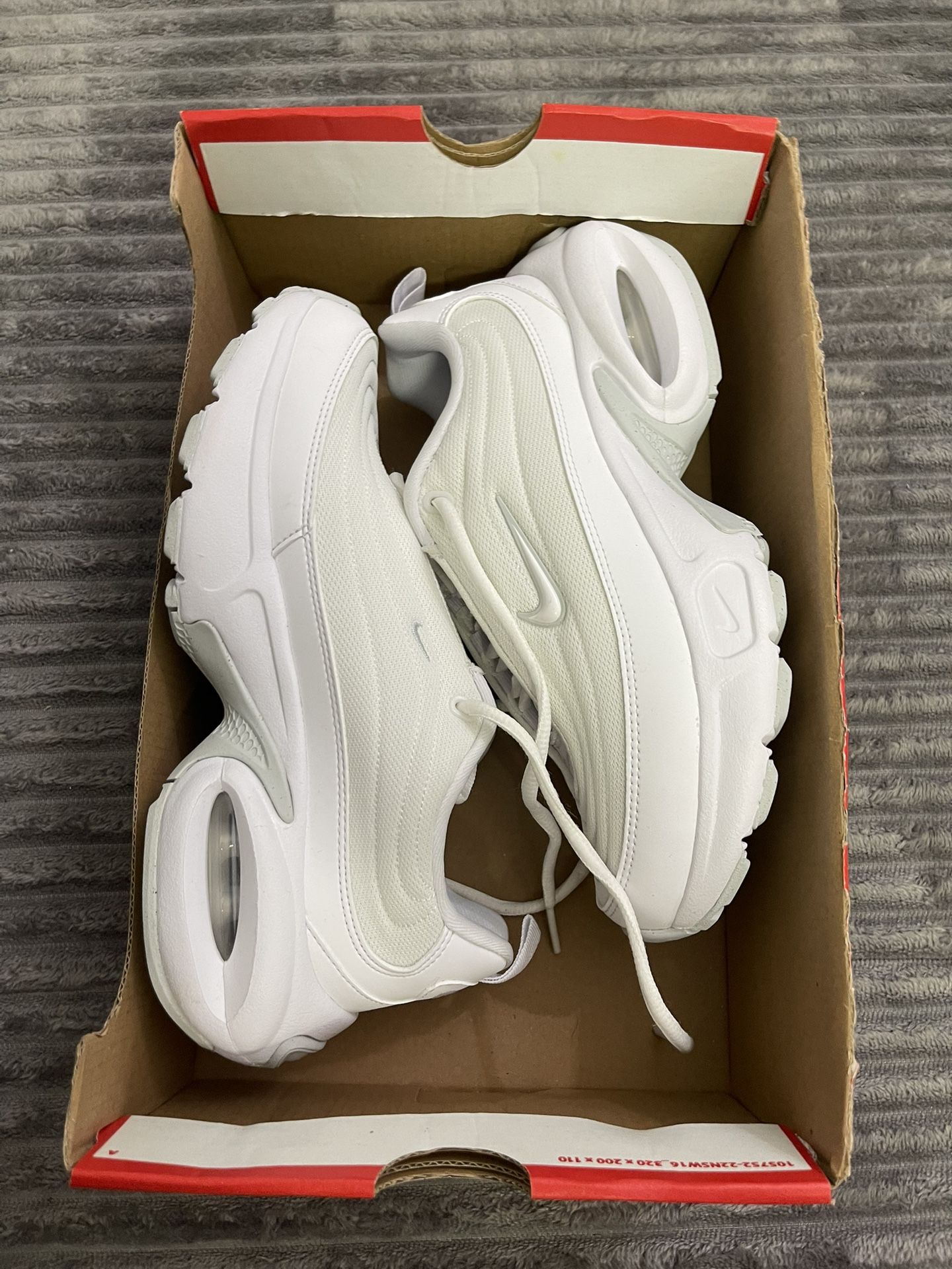 New Shoes