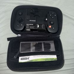 Iphone Backbone Bundle For Models   (14-12)+