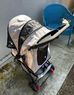 Do stroller