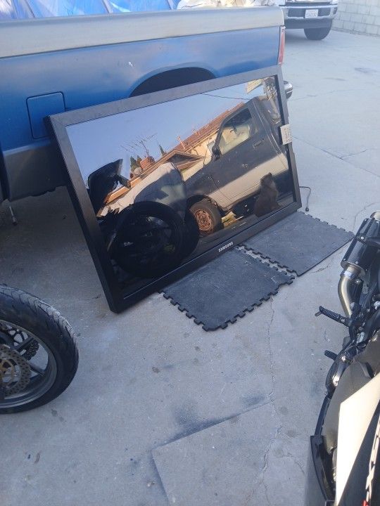 Samsung  Digital Touch Screen T.V.