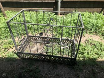 Animal Cage