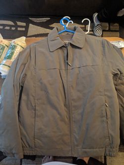 Men's jacket