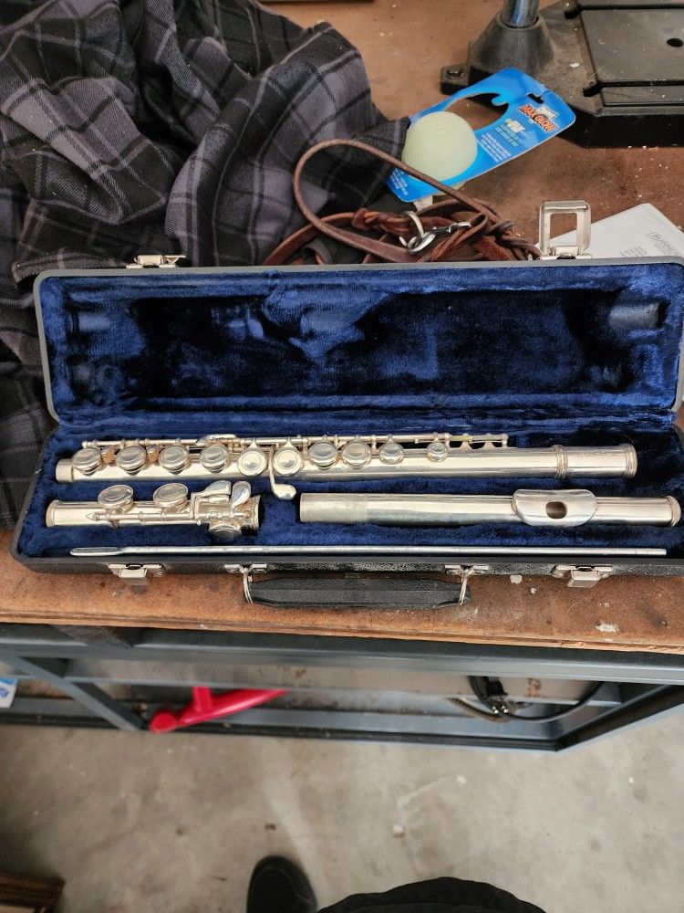 flute