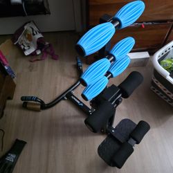 MERACH Deep Squat Machine