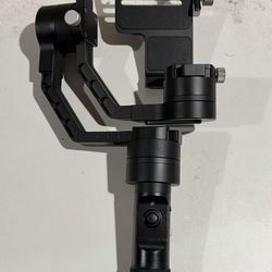 Zhiyun-Tech Crane v2 3-Axis Handheld Gimbal Stabilizer