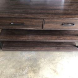 Tv Stand 