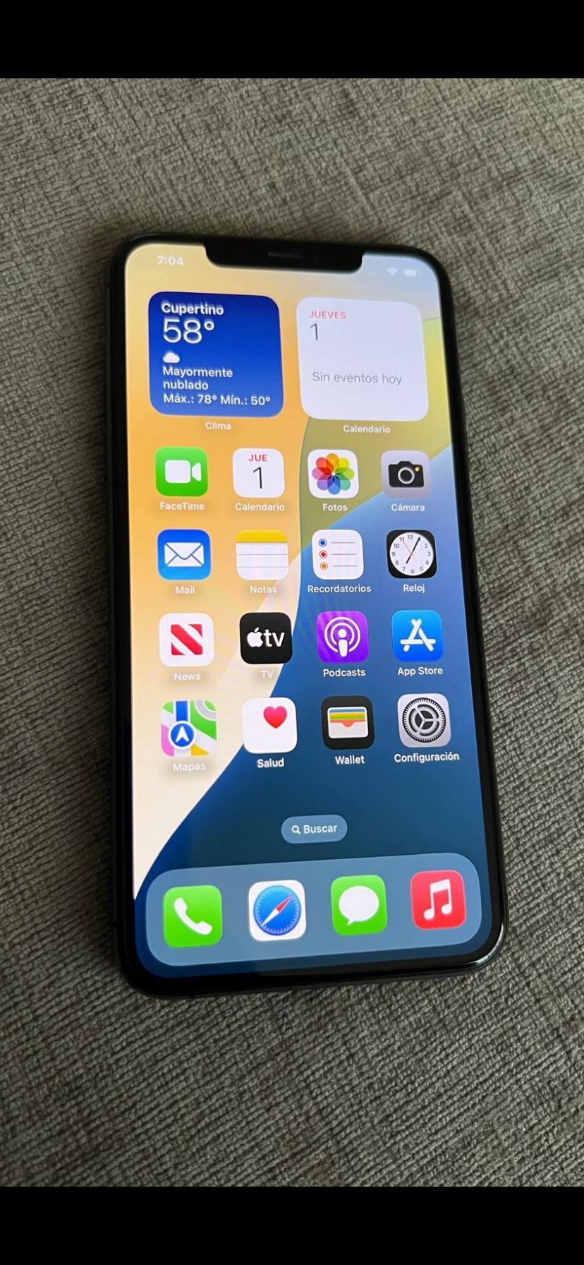512gb Desbloquedo