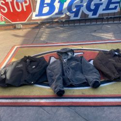 Carhart Jackets 