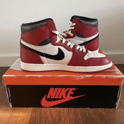 Jordan 1