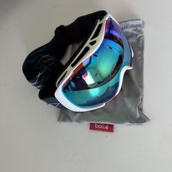 Bolle Goggles